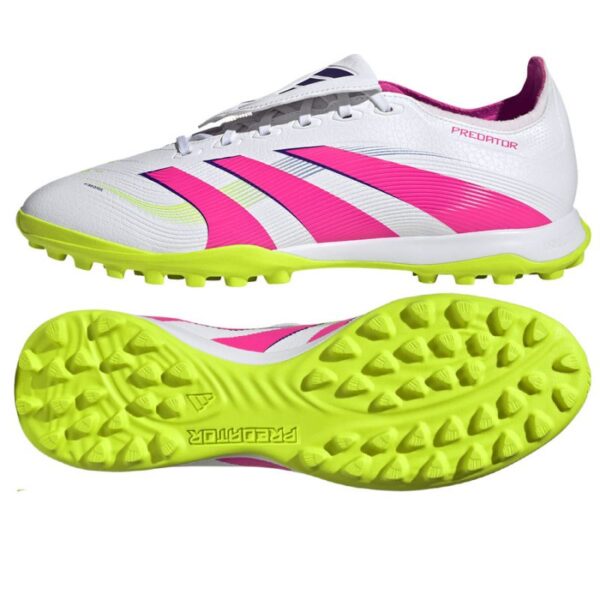 Buty piłkarskie adidas Predator League FT TF M