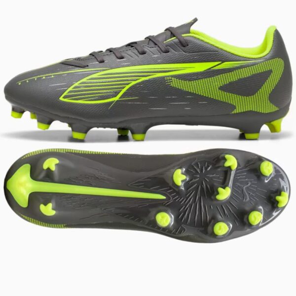 Buty piłkarskie Puma Ultra 5 Play FG/AG M
