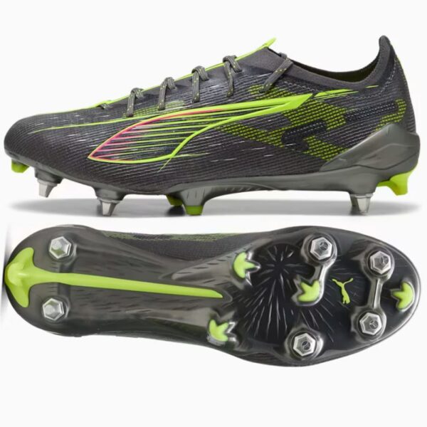 Buty piłkarskie Puma Ultra 5 Ultimate MxSG M