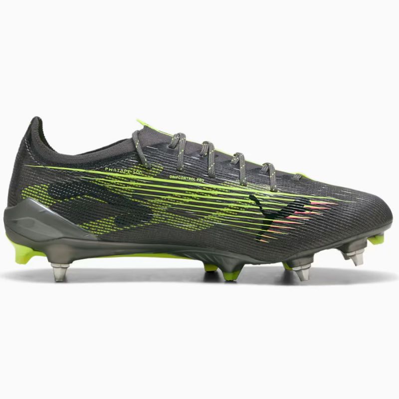 Buty piłkarskie Puma Ultra 5 Ultimate MxSG M - obrazek 2