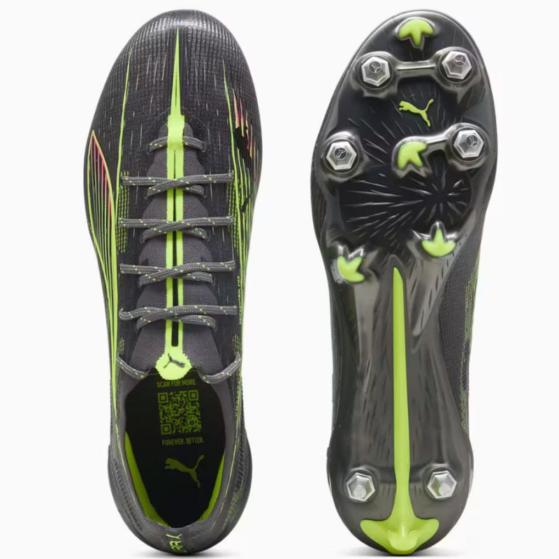 Buty piłkarskie Puma Ultra 5 Ultimate MxSG M - obrazek 3