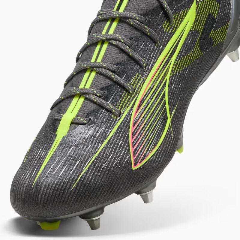 Buty piłkarskie Puma Ultra 5 Ultimate MxSG M - obrazek 4