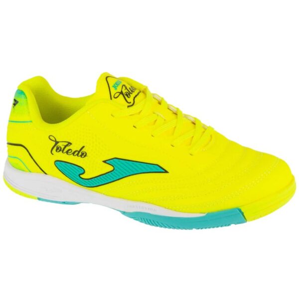 Buty piłkarskie Joma Toledo 2411 IN Jr