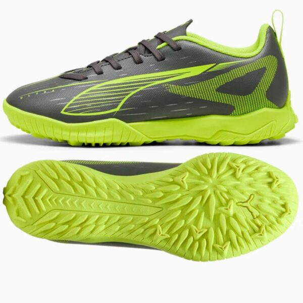 Buty piłkarskie Puma Ultra Play TT Jr