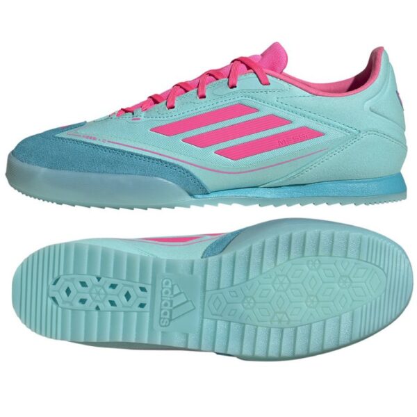 Buty piłkarskie adidas F50 Freestyle Messi IN M