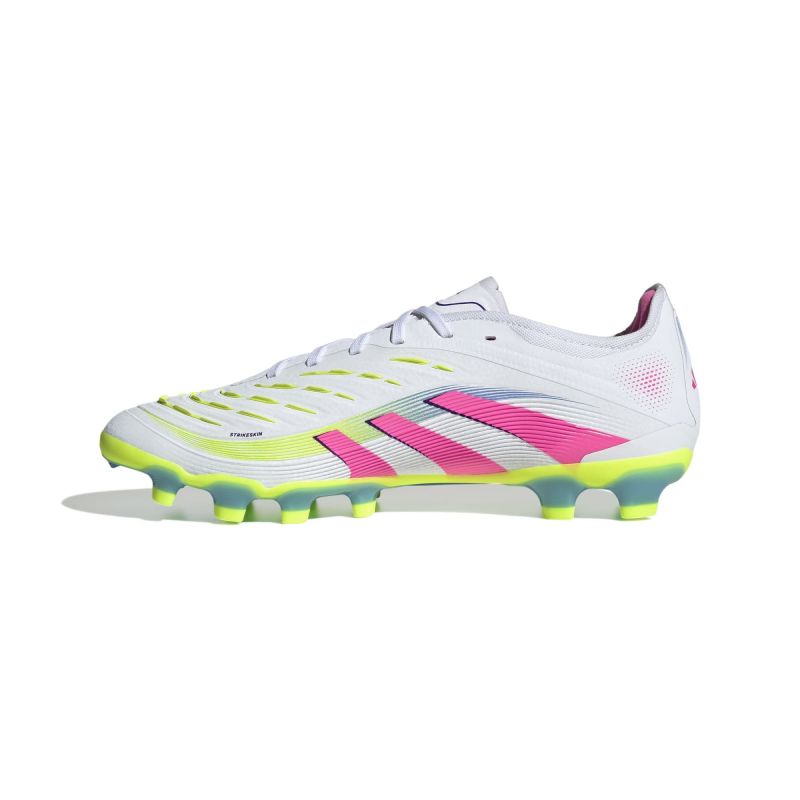 Buty piłkarskie adidas Predator Pro MG M - obrazek 3