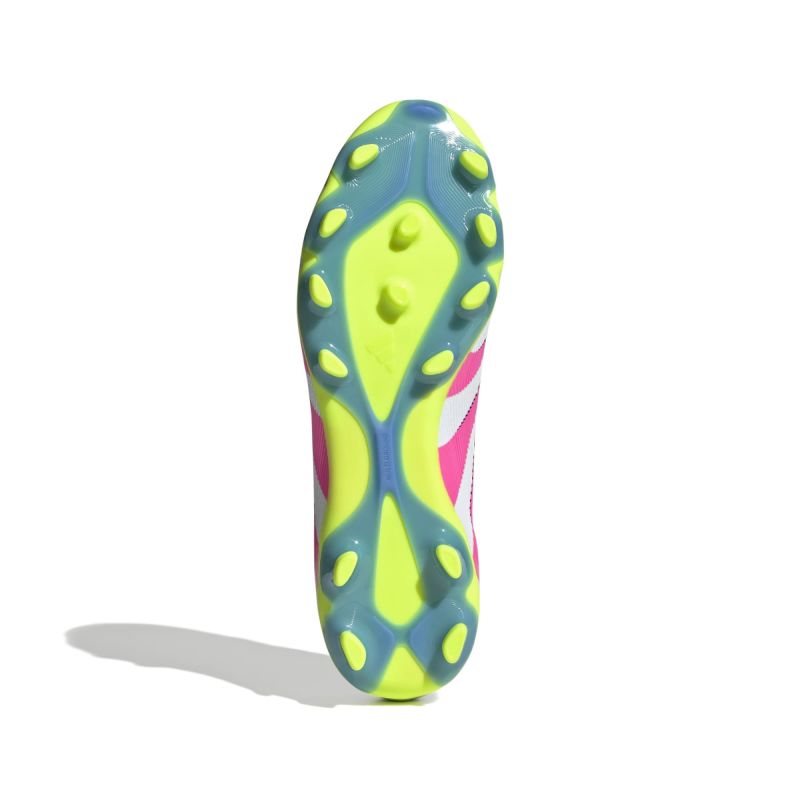 Buty piłkarskie adidas Predator Pro MG M - obrazek 4