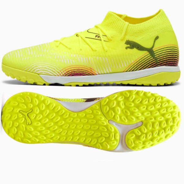 Buty piłkarskie Puma Future 8 Match TT M