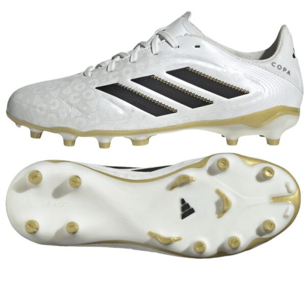 Buty piłkarskie adidas Copa Pure III League FG/MG Jr