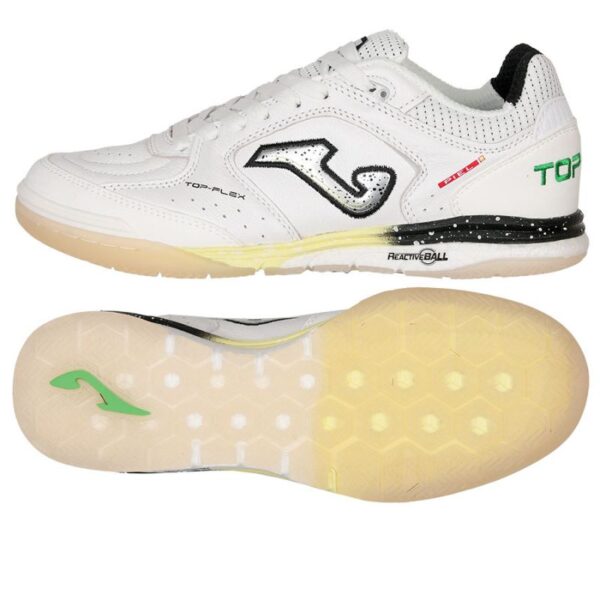 Buty piłkarskie Joma Top Flex Rebound 2502 M