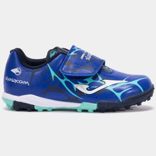 Buty piłkarskie Joma Super Copa 2504 TF Jr