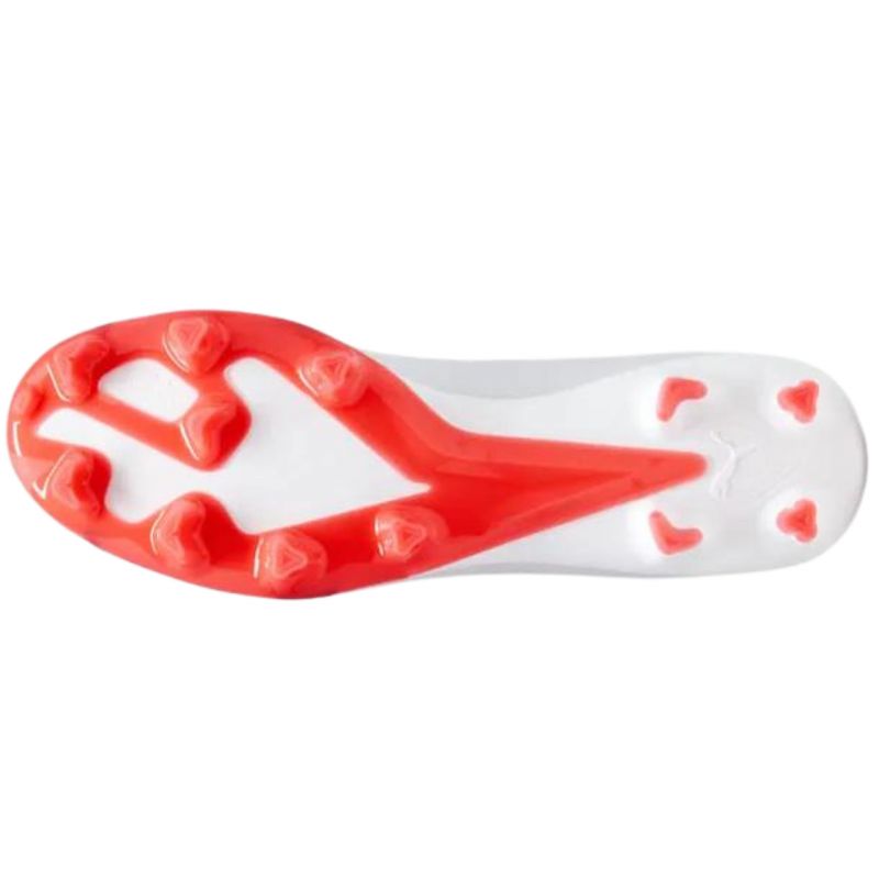 Buty piłkarskie Puma Ultra Pro FG/AG M 107422 01 - obrazek 6