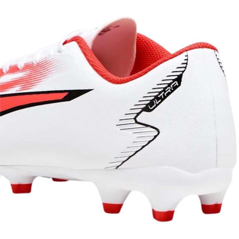 Buty piłkarskie Puma Ultra Play FG/AG M 107423 01 - obrazek 5
