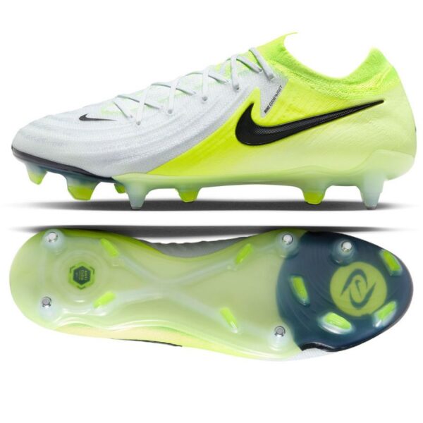 Buty piłkarskie Nike Phantom GX II Elite SG M