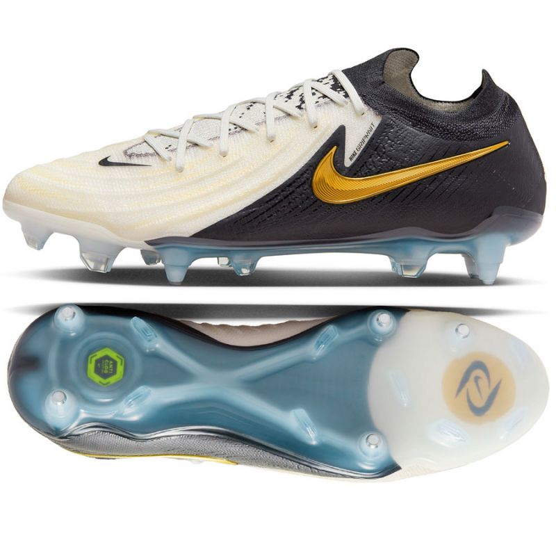 Buty piłkarskie Nike Phantom GX II Elite SG M