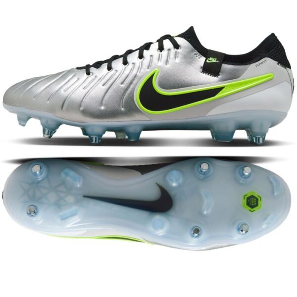 Buty piłkarskie Nike Tiempo Legend 10 Elite SG-Pro AC M