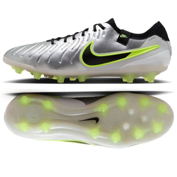 Buty piłkarskie Nike Tiempo Legend 10 Elite AG-Pro M