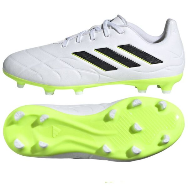 Buty adidas COPA PURE.3 FG Jr