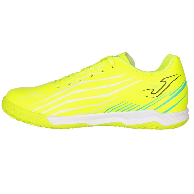 Buty piłkarskie Joma Propulsion 2509 IN Jr - obrazek 6