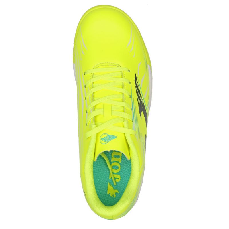 Buty piłkarskie Joma Propulsion 2509 IN Jr - obrazek 7