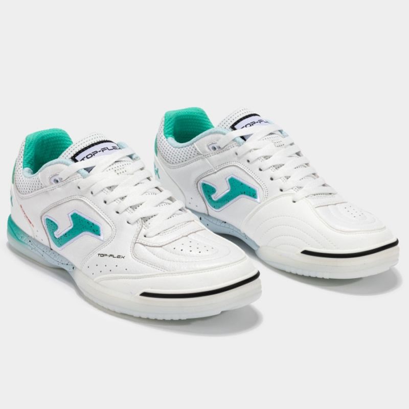 Buty piłkarskie Joma Top Flex 2502 M - obrazek 3