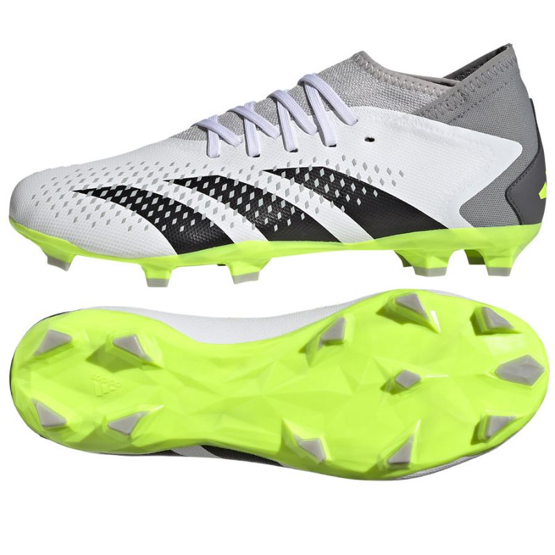 Buty adidas Predator Accuracy.3 FG M