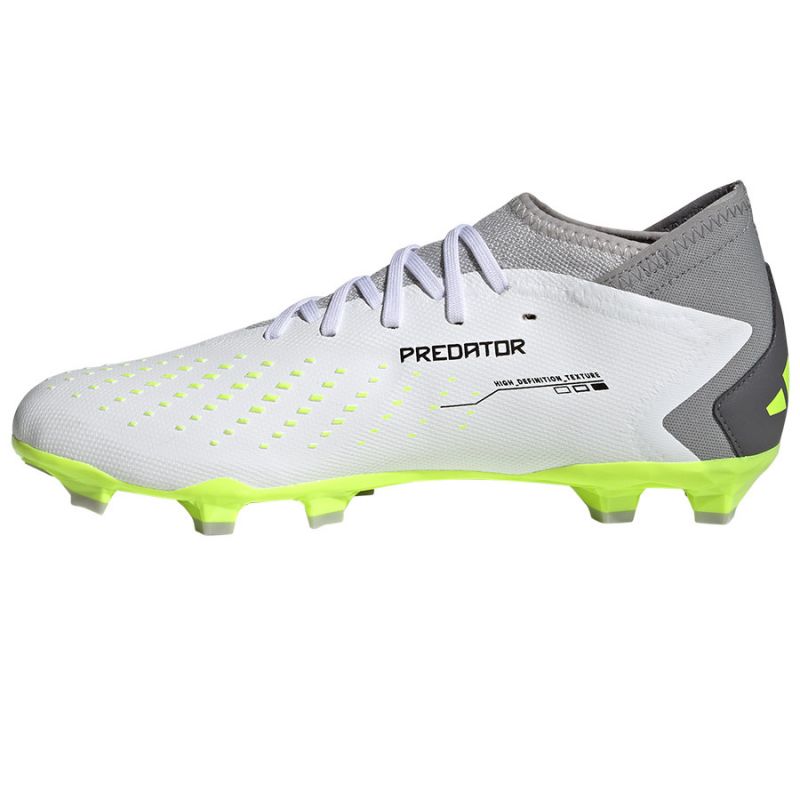 Buty adidas Predator Accuracy.3 FG M - obrazek 2