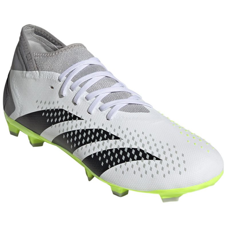 Buty adidas Predator Accuracy.3 FG M - obrazek 4