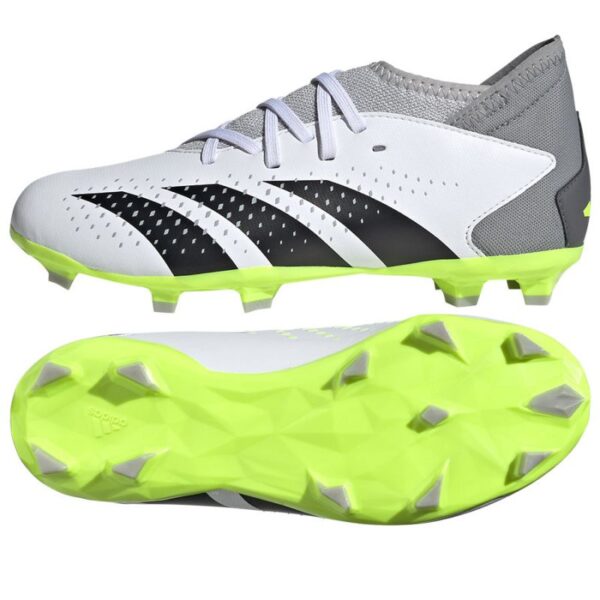 Buty adidas Predator Accuracy.3 FG Jr