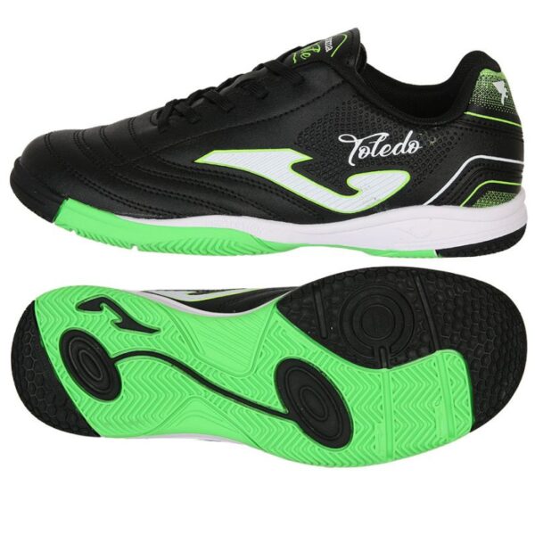 Buty piłkarskie Joma Toledo 2501 IN Jr