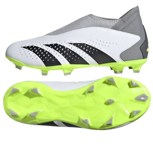 Buty adidas Predator Accuracy.3 LL FG Jr
