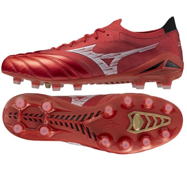 Buty piłkarskie Mizuno Morelia Neo IV Beta Japan FG M