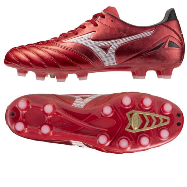 Buty piłkarskie Mizuno Morelia Neo IV PRO FG M