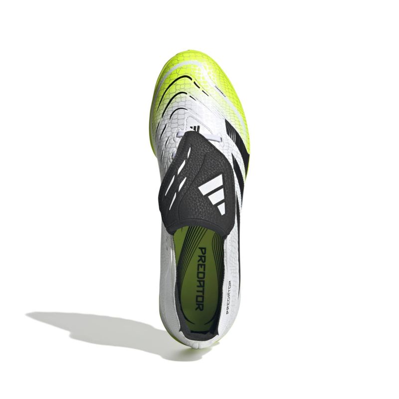Buty piłkarskie adidas Predator League FT TF M - obrazek 2