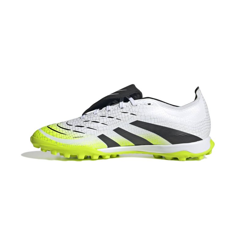 Buty piłkarskie adidas Predator League FT TF M - obrazek 3