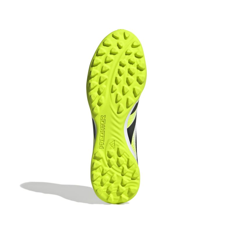 Buty piłkarskie adidas Predator League FT TF M - obrazek 4