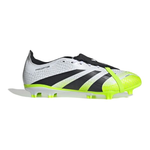 Buty piłkarskie adidas Predator League FT FG/MG M