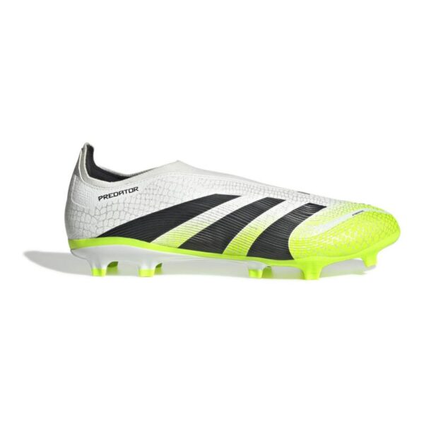 Buty piłkarskie adidas Predator League LL FG/MG M
