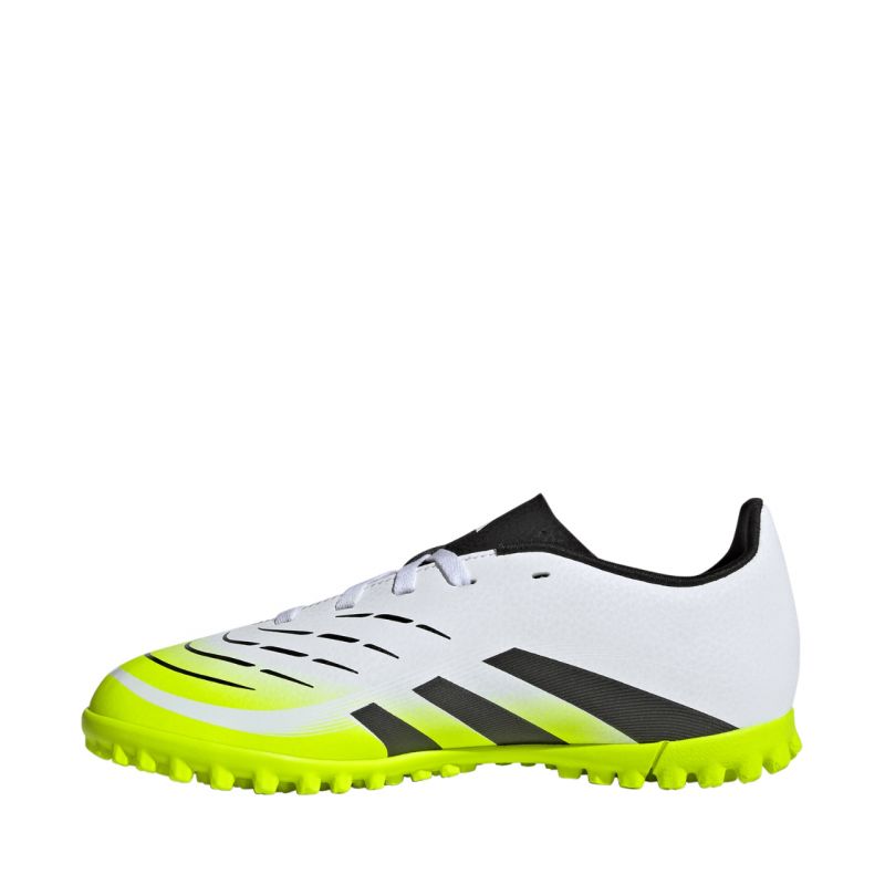 Buty piłkarskie adidas Predator Club TF Jr - obrazek 5
