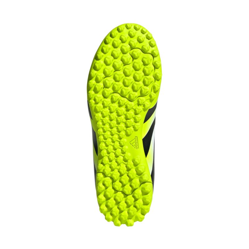Buty piłkarskie adidas Predator Club TF Jr - obrazek 6