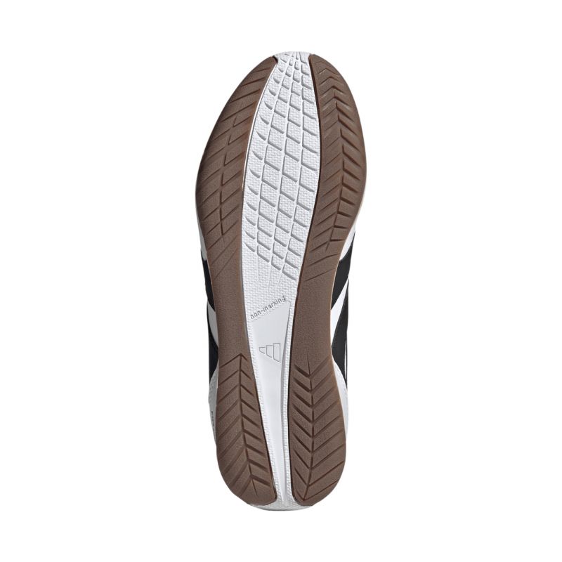 Buty piłkarskie adidas Predator Club IN Jr - obrazek 6