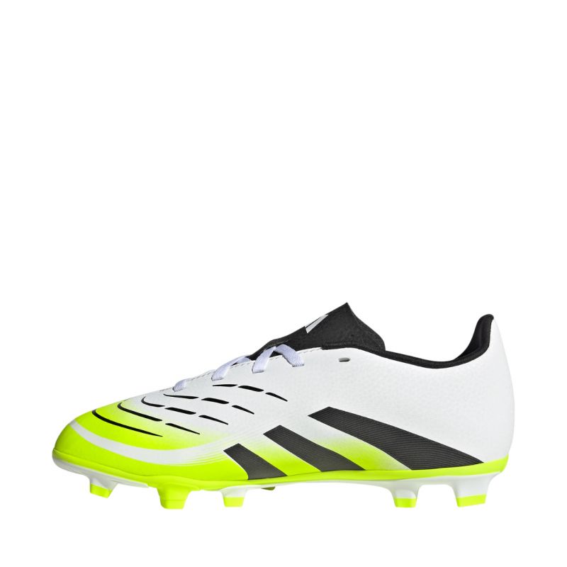 Buty piłkarskie adidas Predator Club FG/MG Jr - obrazek 5