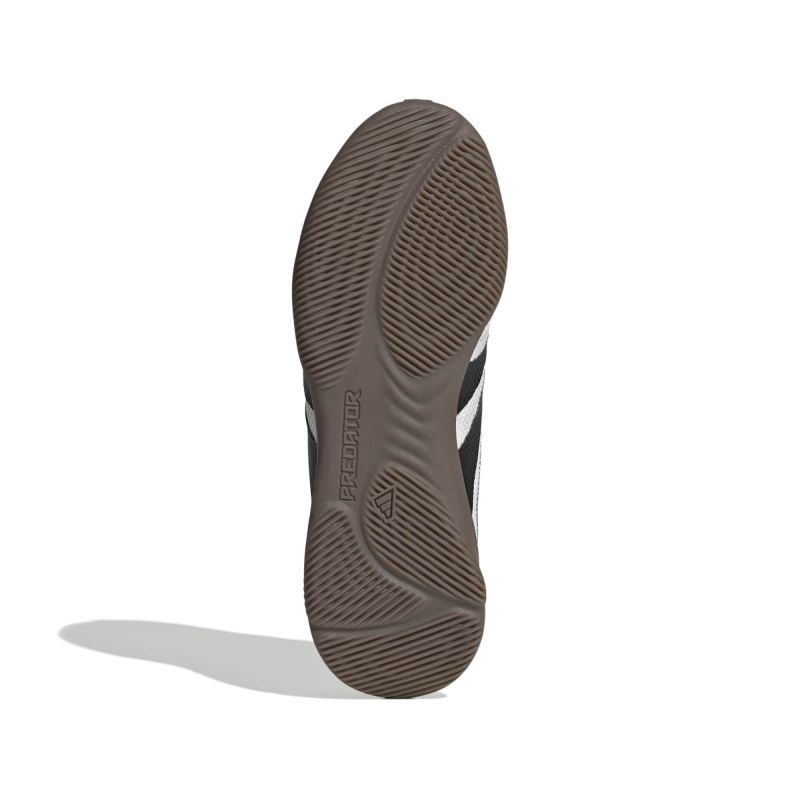 Buty piłkarskie adidas Predator League IN Jr - obrazek 4