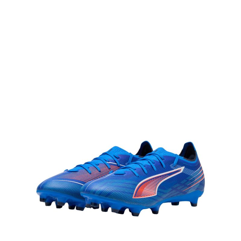 Buty piłkarskie Puma Ultra 6 Match FG/AG 108514 01 - obrazek 8