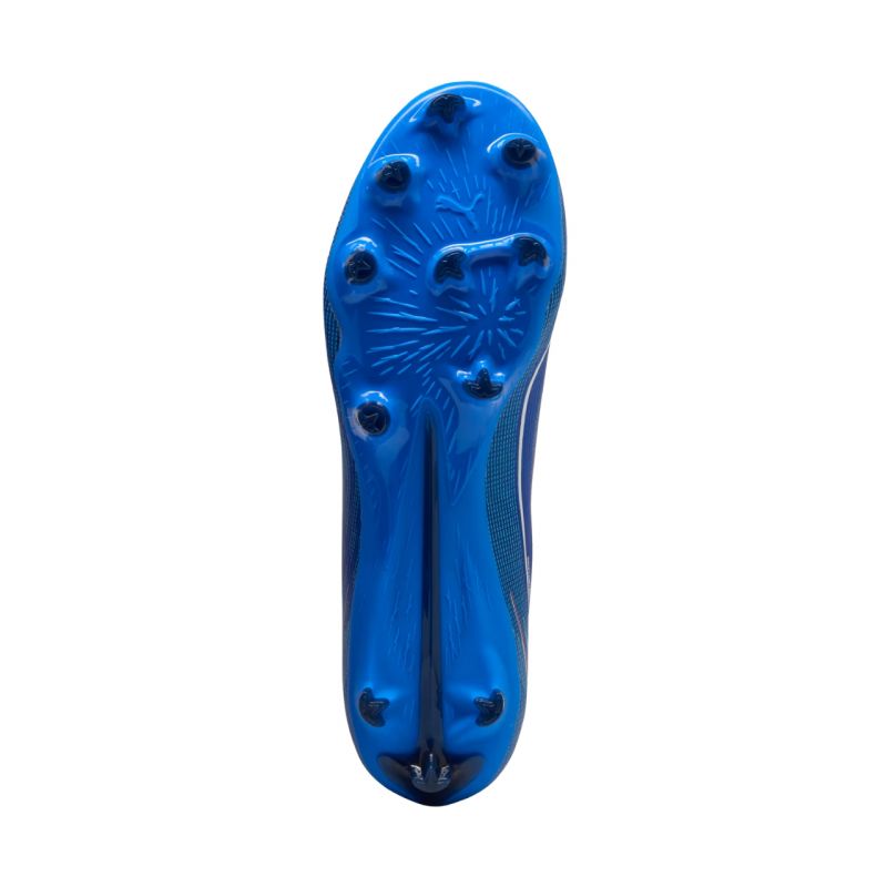 Buty piłkarskie Puma Ultra 6 Match FG/AG 108514 01 - obrazek 12