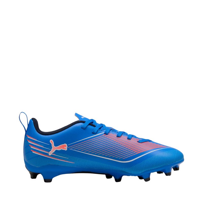 Buty piłkarskie Puma Ultra 6 Play FG/AG Jr 108533 01 - obrazek 5