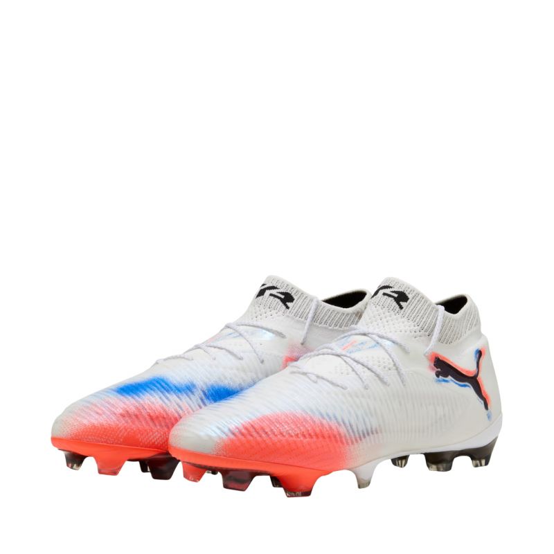 Buty piłkarskie Puma Future 8 Ultimate FG M 108581 01 - obrazek 2