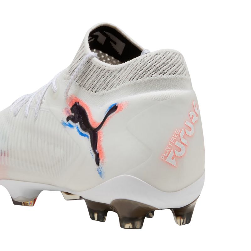 Buty piłkarskie Puma Future 8 Ultimate FG M 108581 01 - obrazek 3