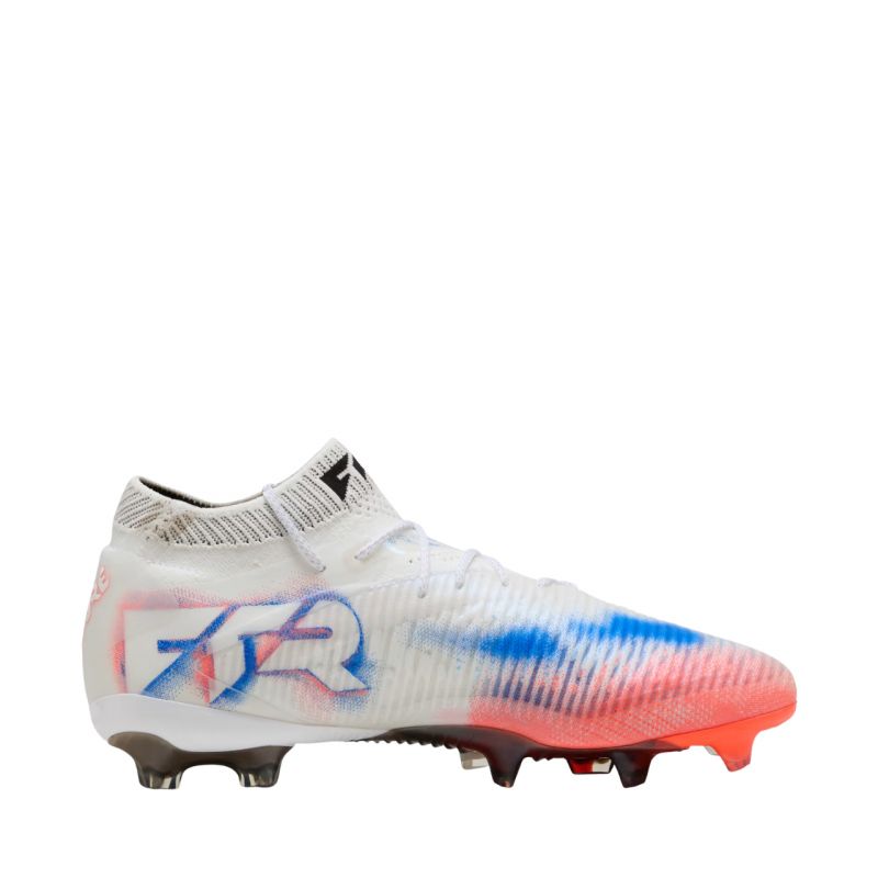 Buty piłkarskie Puma Future 8 Ultimate FG M 108581 01 - obrazek 5