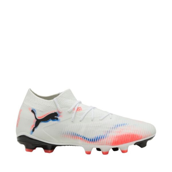 Buty piłkarskie Puma Future 8 Match FG/AG M 108593 01